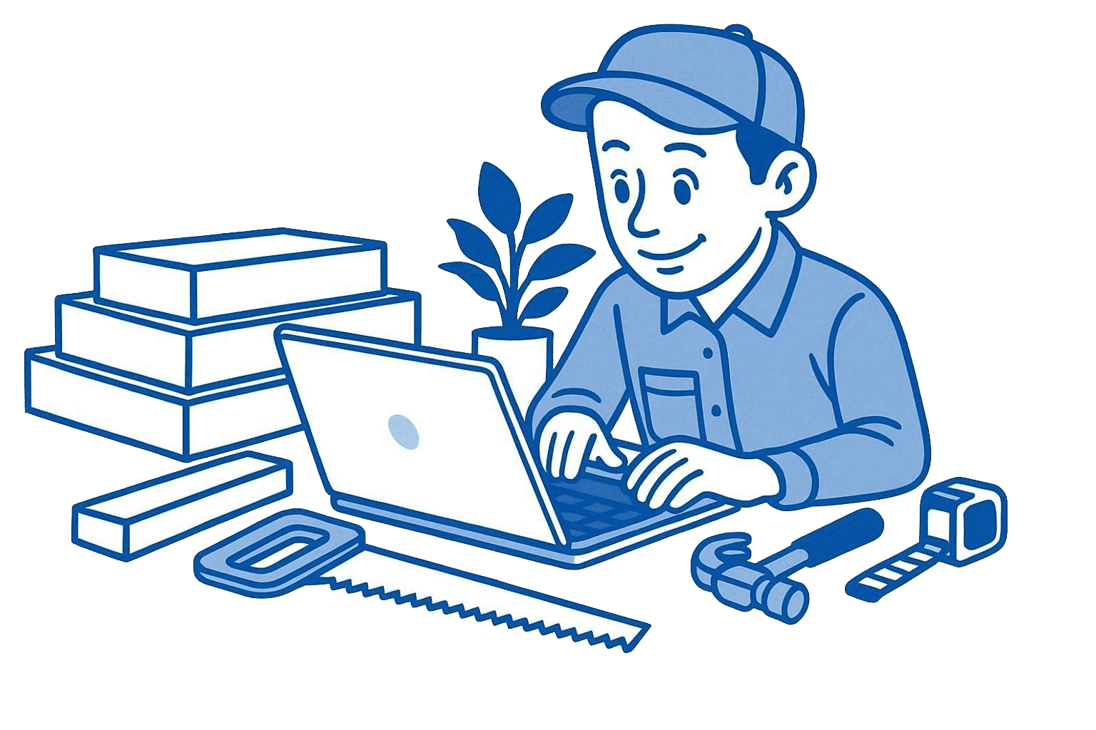 Carpenter callback solution
